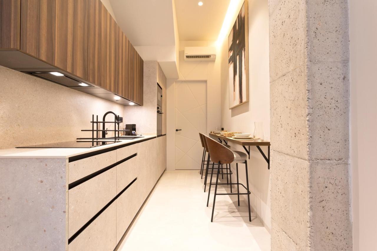 Magnificent Renovated 2bd 2bth Duplex With Backyard - Centre Lejlighed *